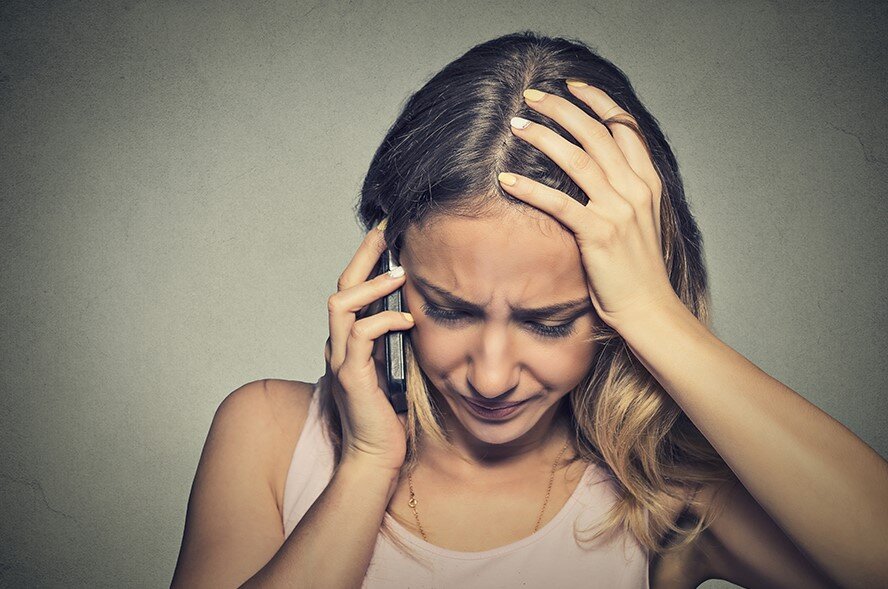 От звонков коллекторов можно избавиться на совсем, главное вовремя предпринять правильные шаги.