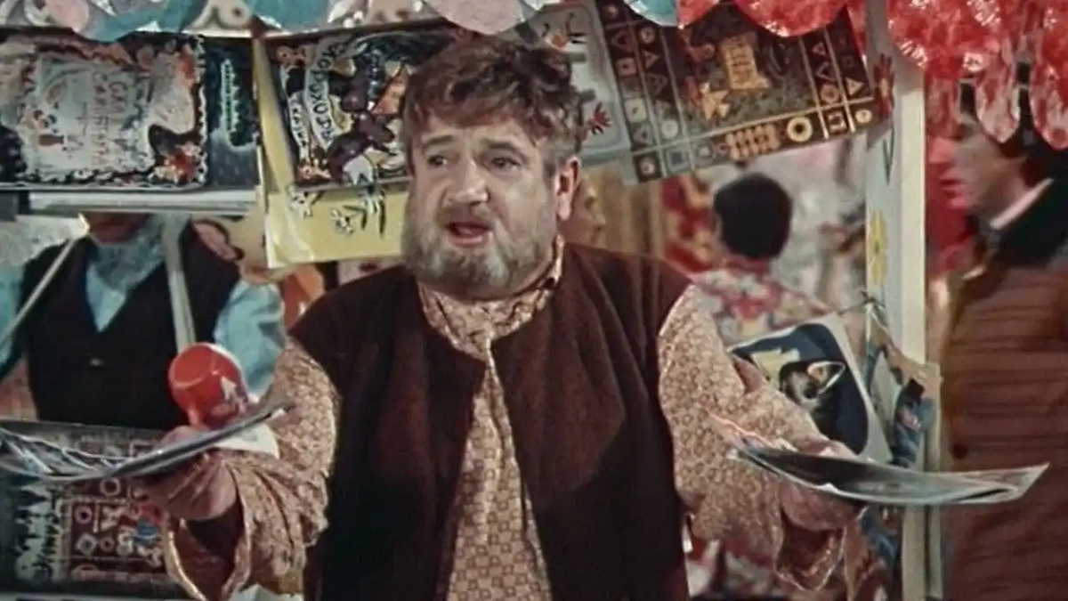 Кадр из фильма "Умные вещи" взят для иллюстрации из Яндекс Картинки.  