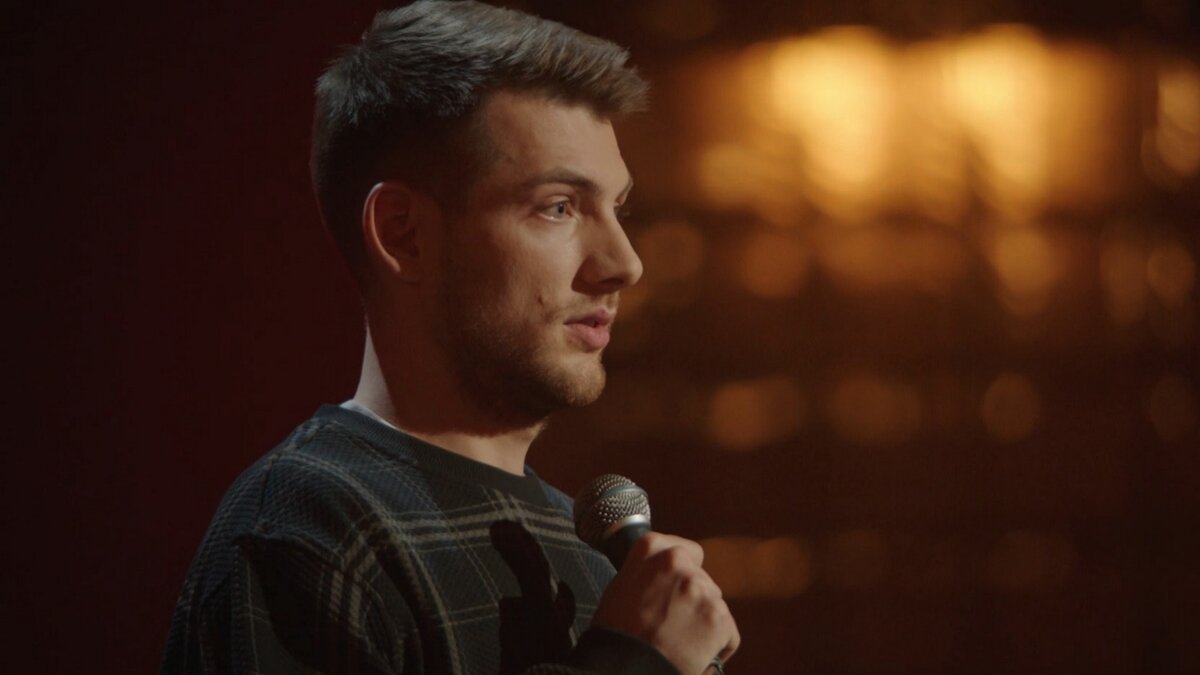 Женя Хоньяков - StandUp ТНТ