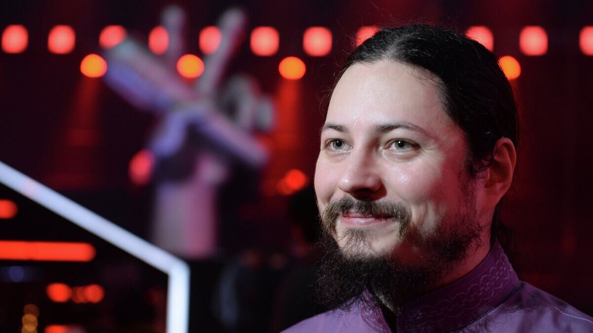    Иеромонах Фотий© РИА Новости / Сергей Пятаков