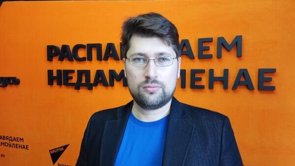   © Sputnik