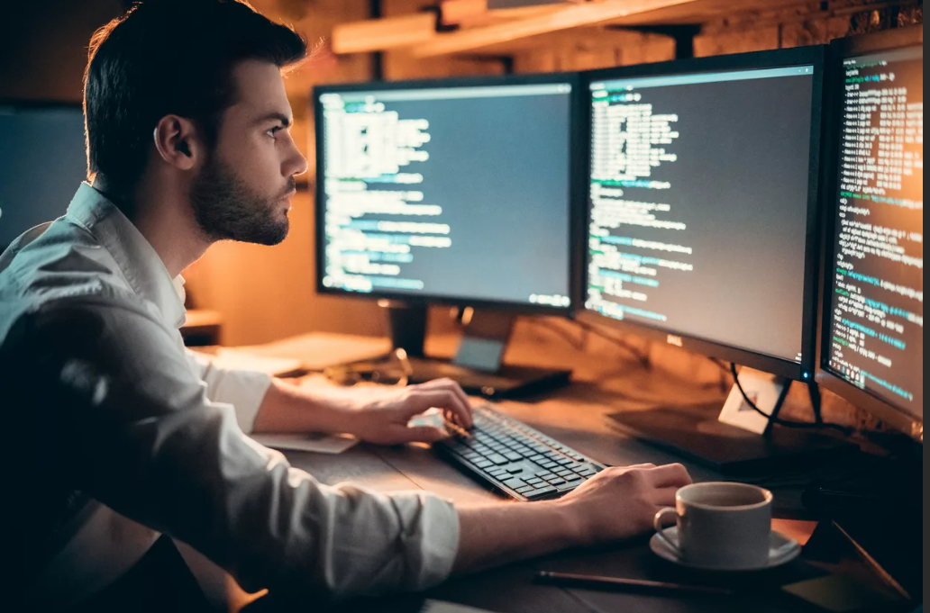 Программирование на Python