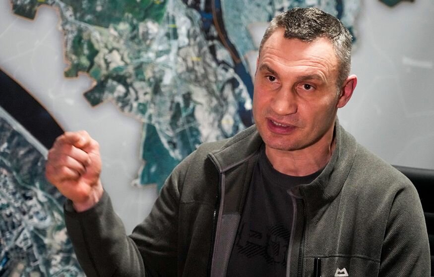    В Киеве переименовали 95 улиц со связанными с Россией названиями