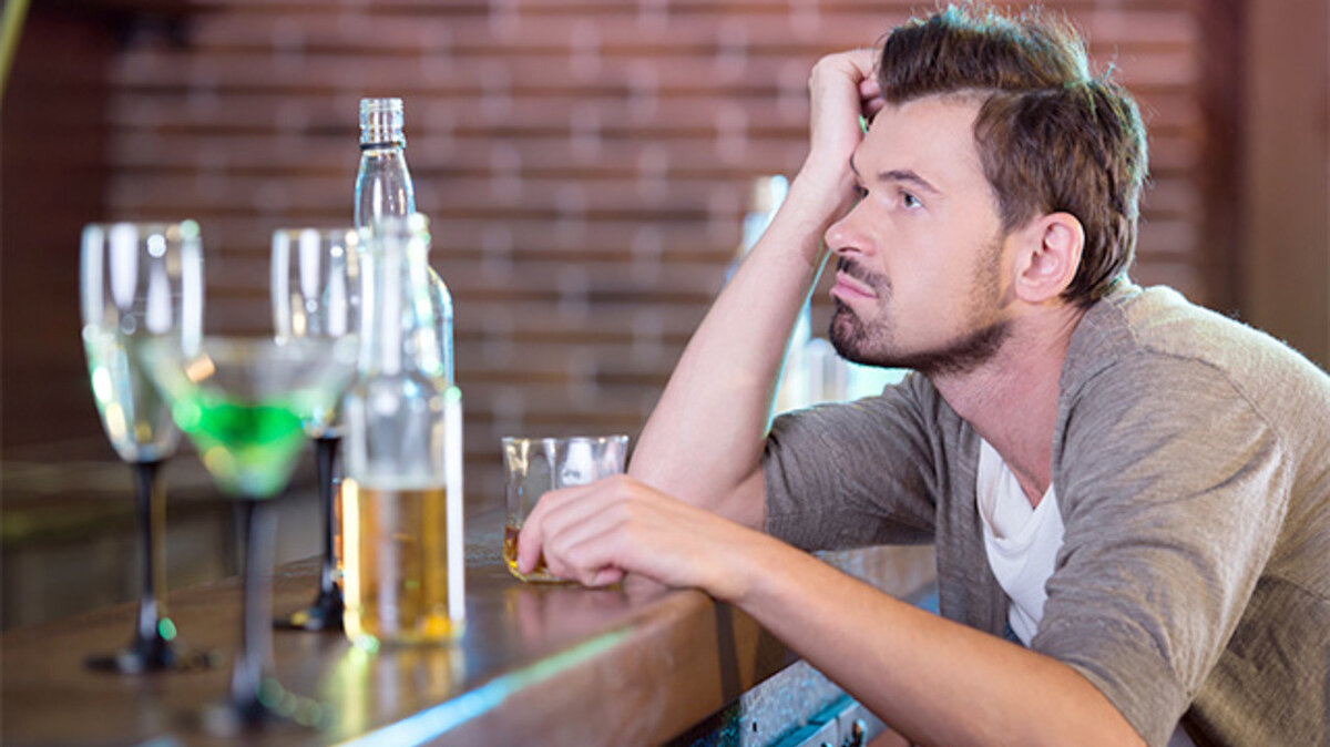 Сколько и как пить - вопрос актуальный во все времена.