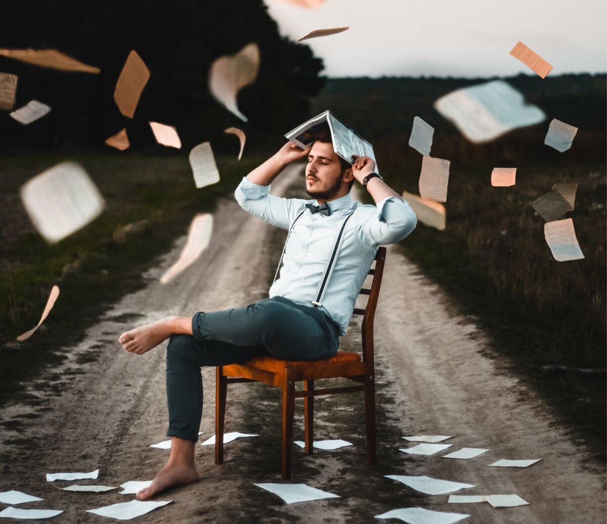 Постановка целей с Vistalio