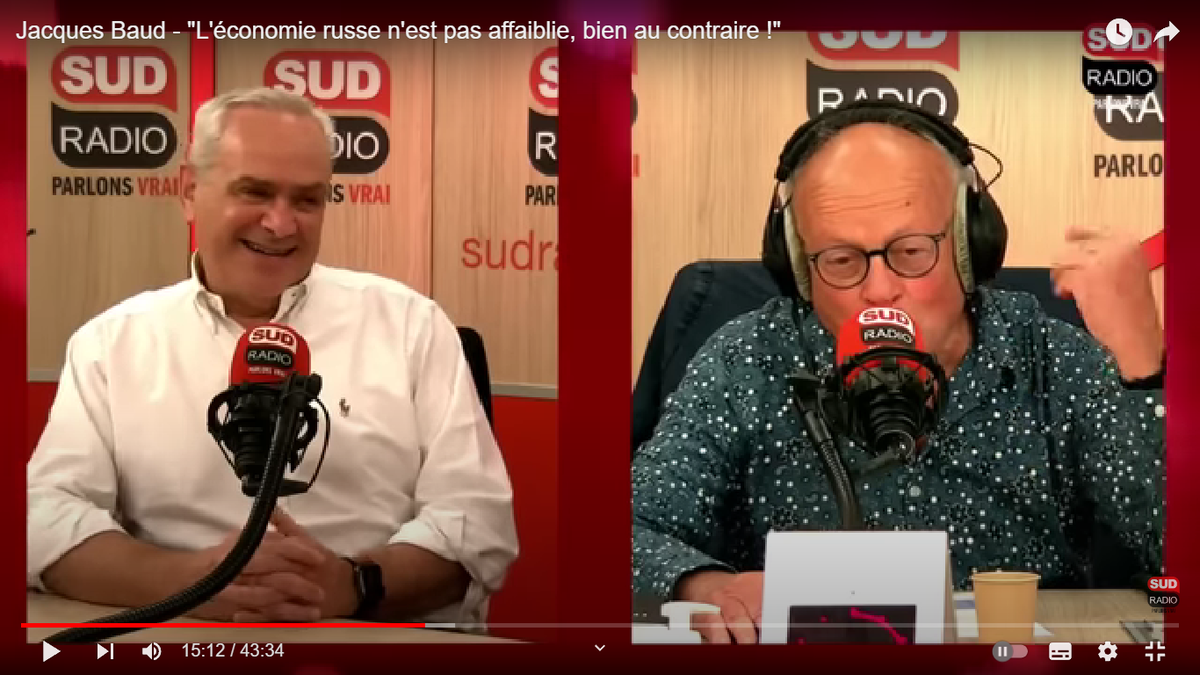 Жак Бо: "Я больше смогу ездить на Украину!"