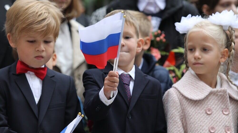 Агентство «Москва» / Кирилл Зыков