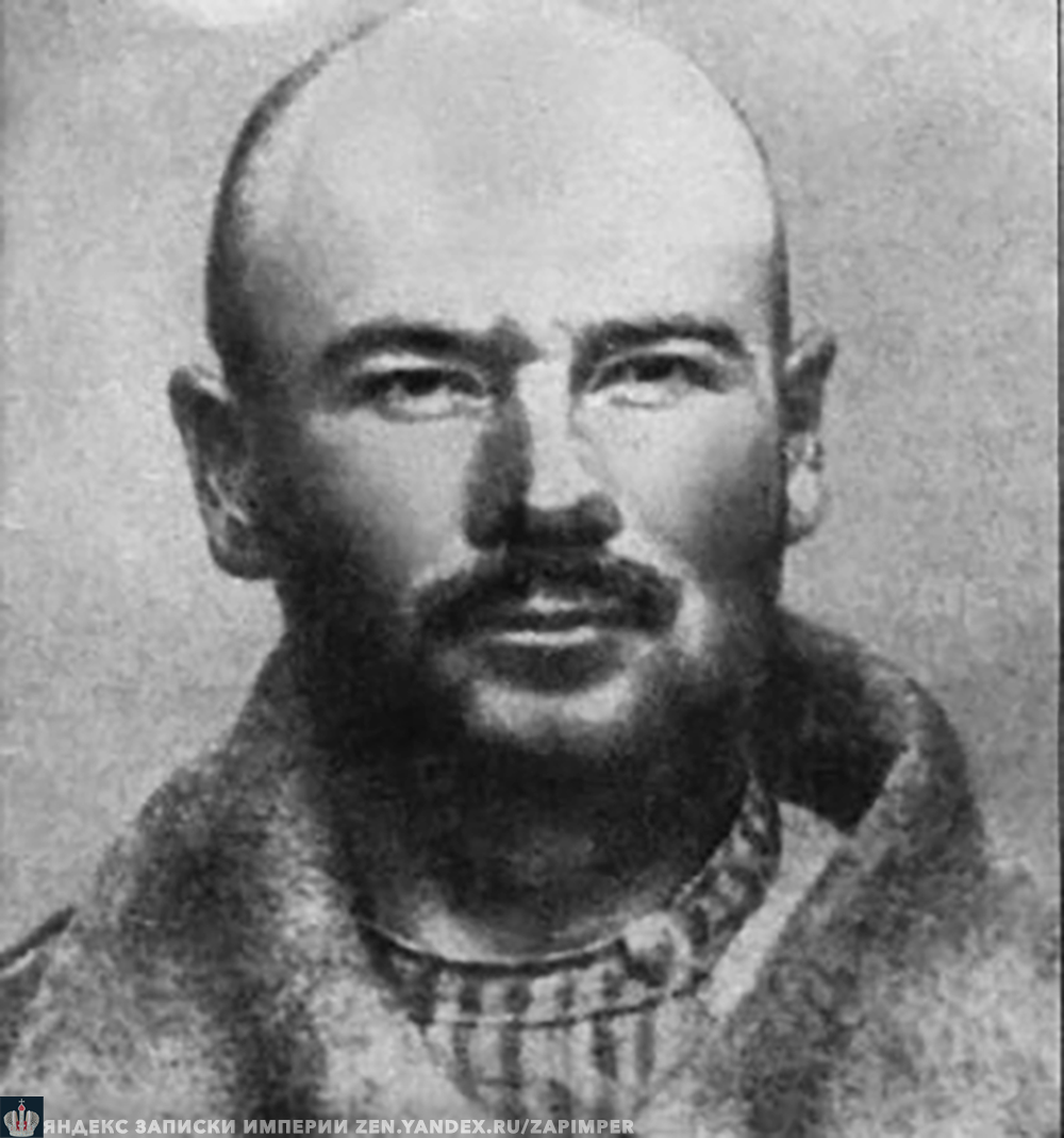 Котовский (~1907 г.)