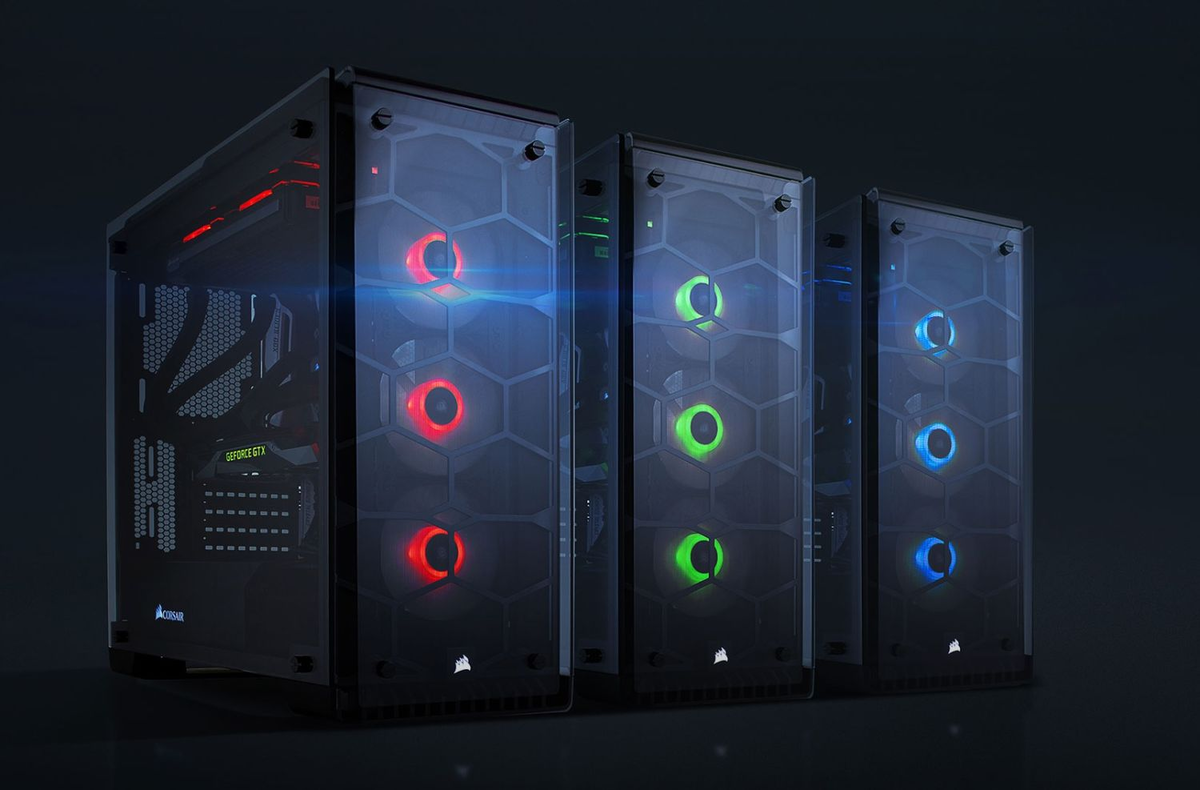 Game cases. Corsair Crystal Series 570x. Corsair Crystal 570x RGB. Corsair Crystal 570x КПИ Black. Corsair ICUE 4000x RGB.