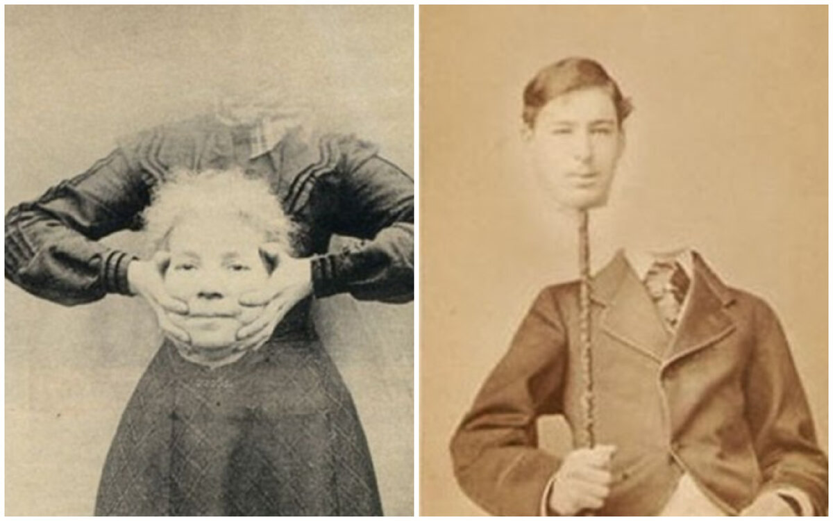 Нужно было немало заплатить, чтобы получить такой портрет. Фото: Pinterest