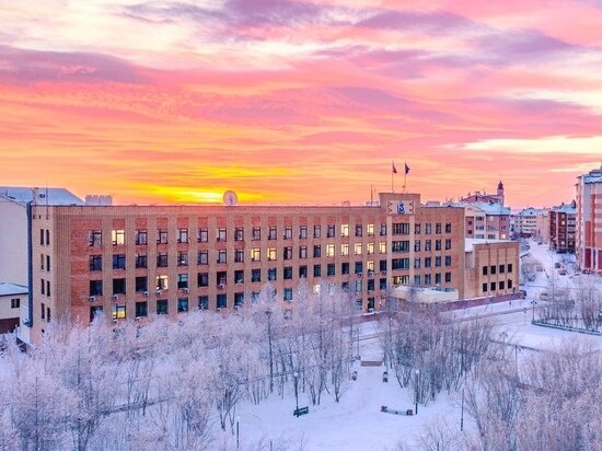     Фото: Законодательное Собрание ЯНАО