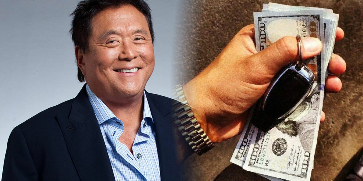 #2. Эти советы сделали богатыми даже ленивых людей 