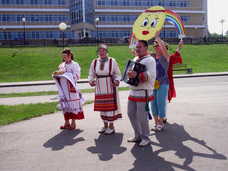    Фото: Магдалина Гросс, личный архив