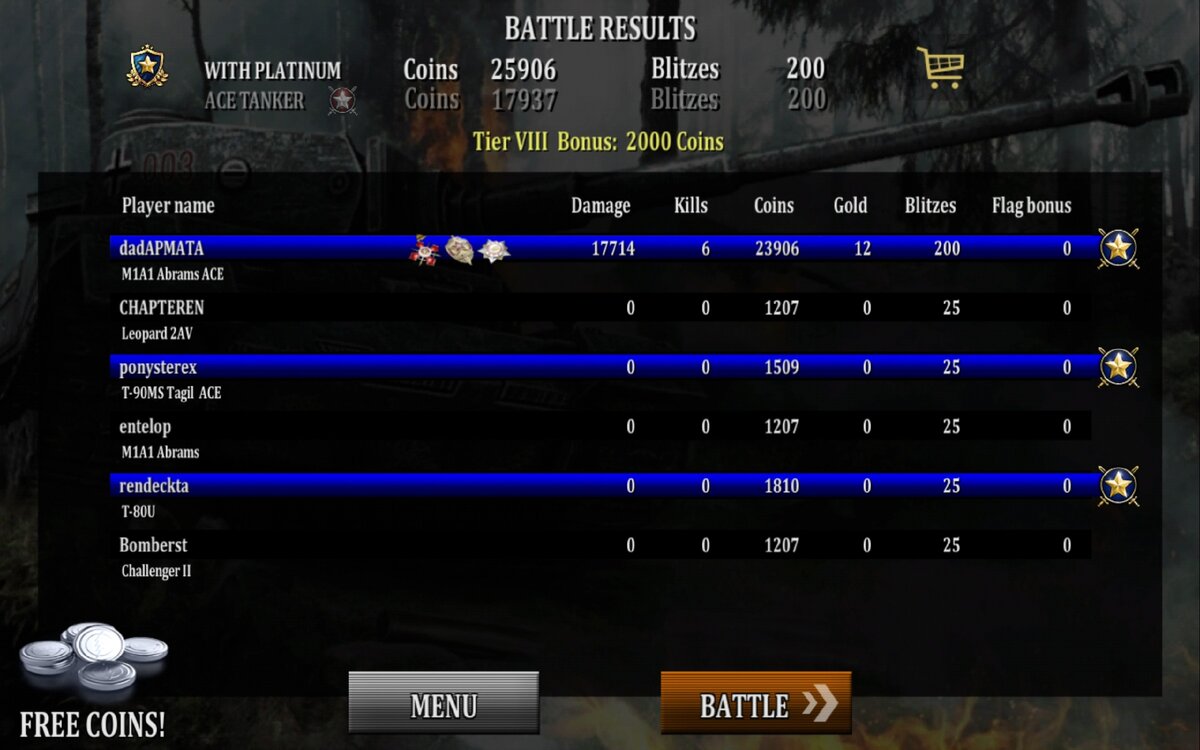 Мои боты даже не пытались стрелять🤣🤣🤣
