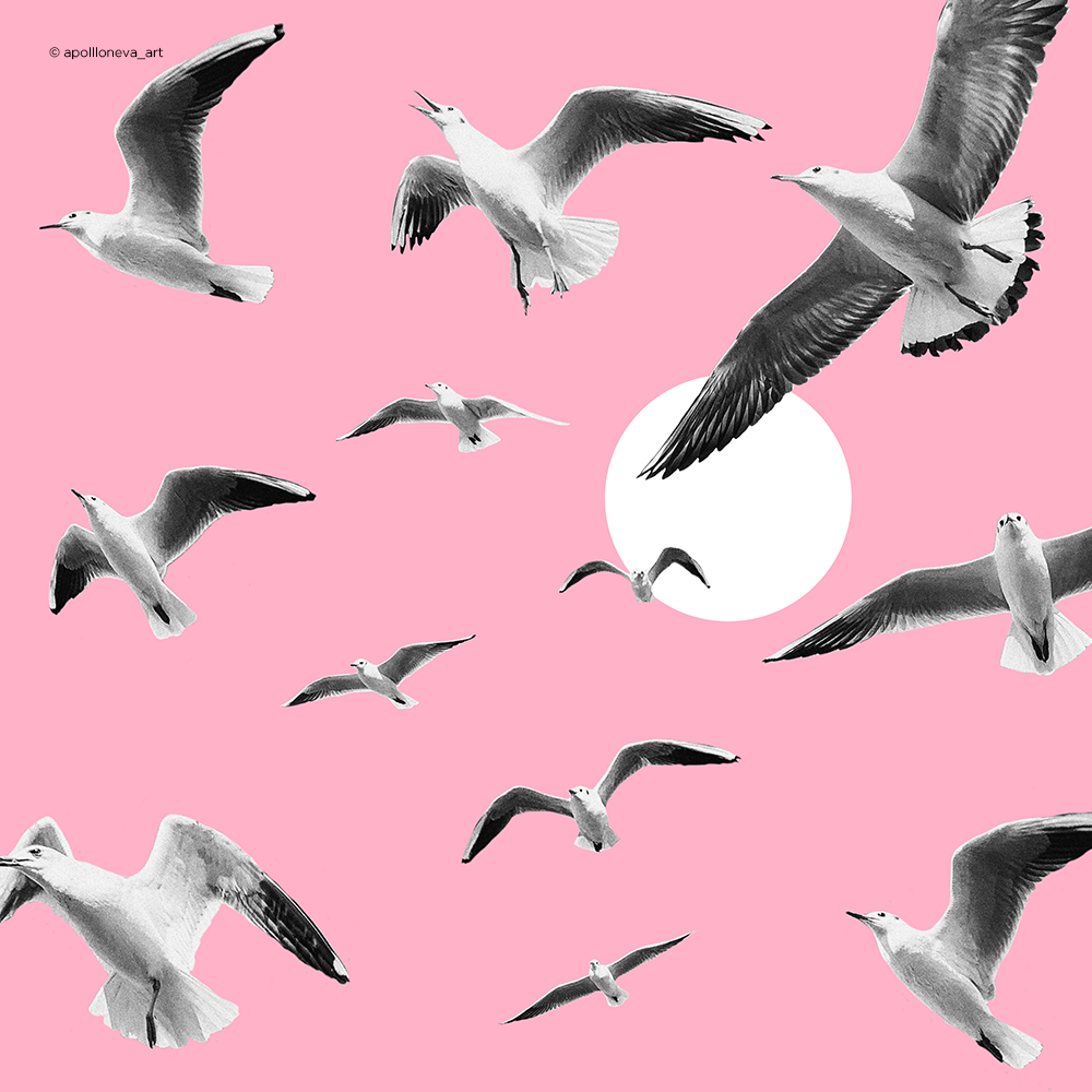 Авторская иллюстрация