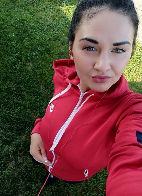 Instagram: @lilia_volokitina