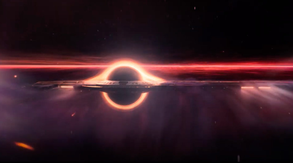 кадр из сериала.