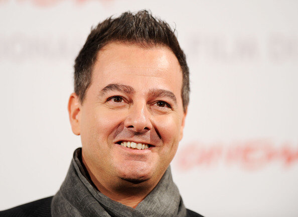 Иджинио Страффи — итальянский режиссёр и аниматор, генеральный директор и основатель Rainbow, создатель «Клуба Винкс».