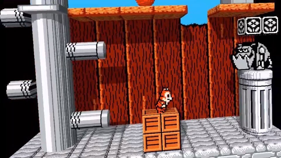 Работа 3DSen в действии