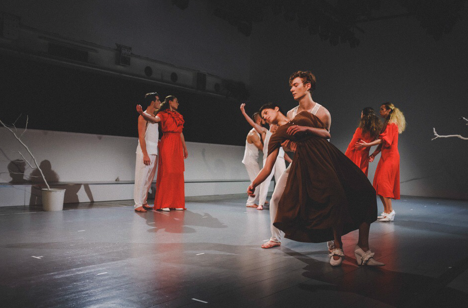 Фото: LFW 2019 