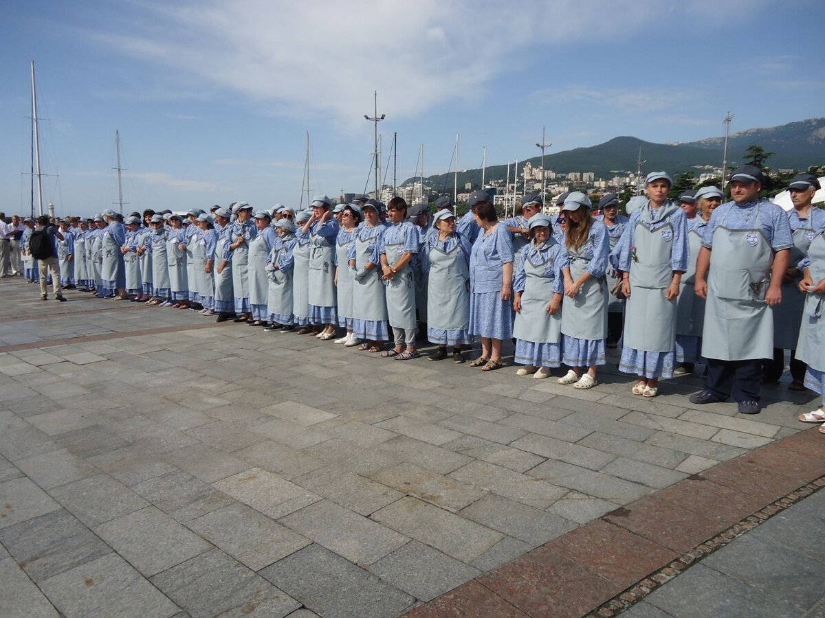 Фото: Лариса Меркушева