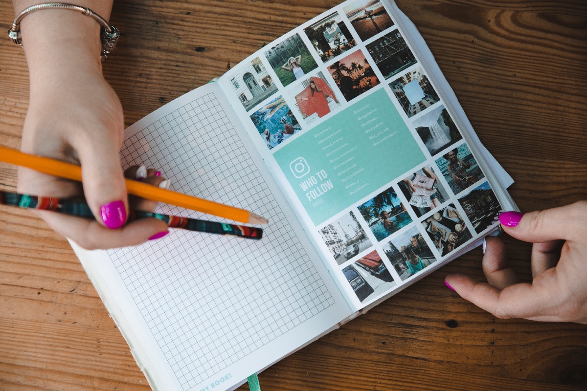 Тщательное планирование - наше все!