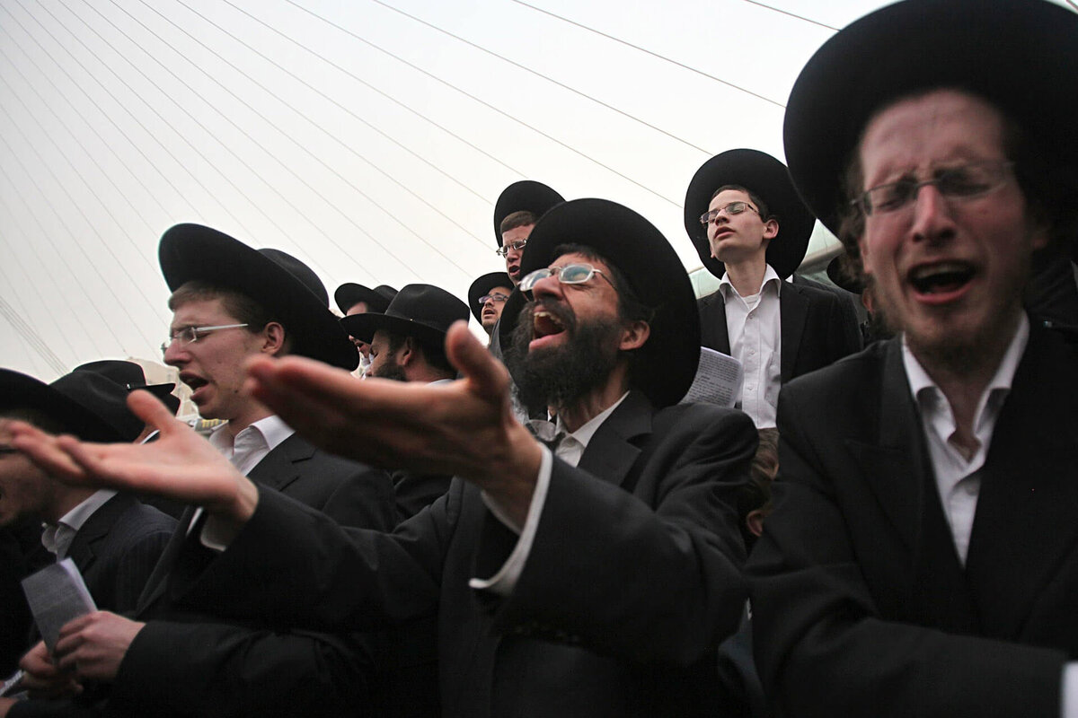 Почему евреи говорят «Ой-вей»? | Народ Востока | Дзен