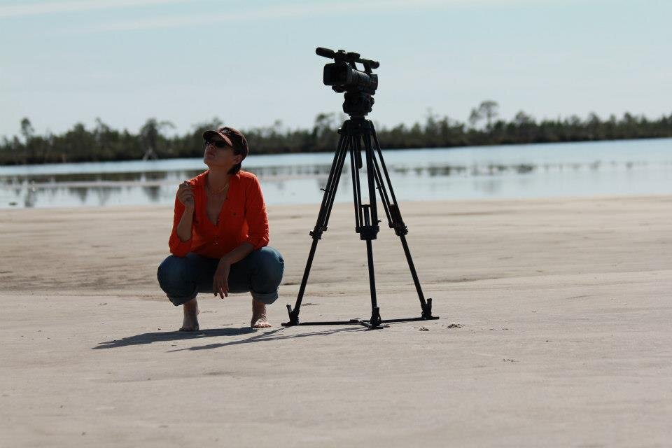 Стоп реальность. Автор фото: Сергей Белоусов