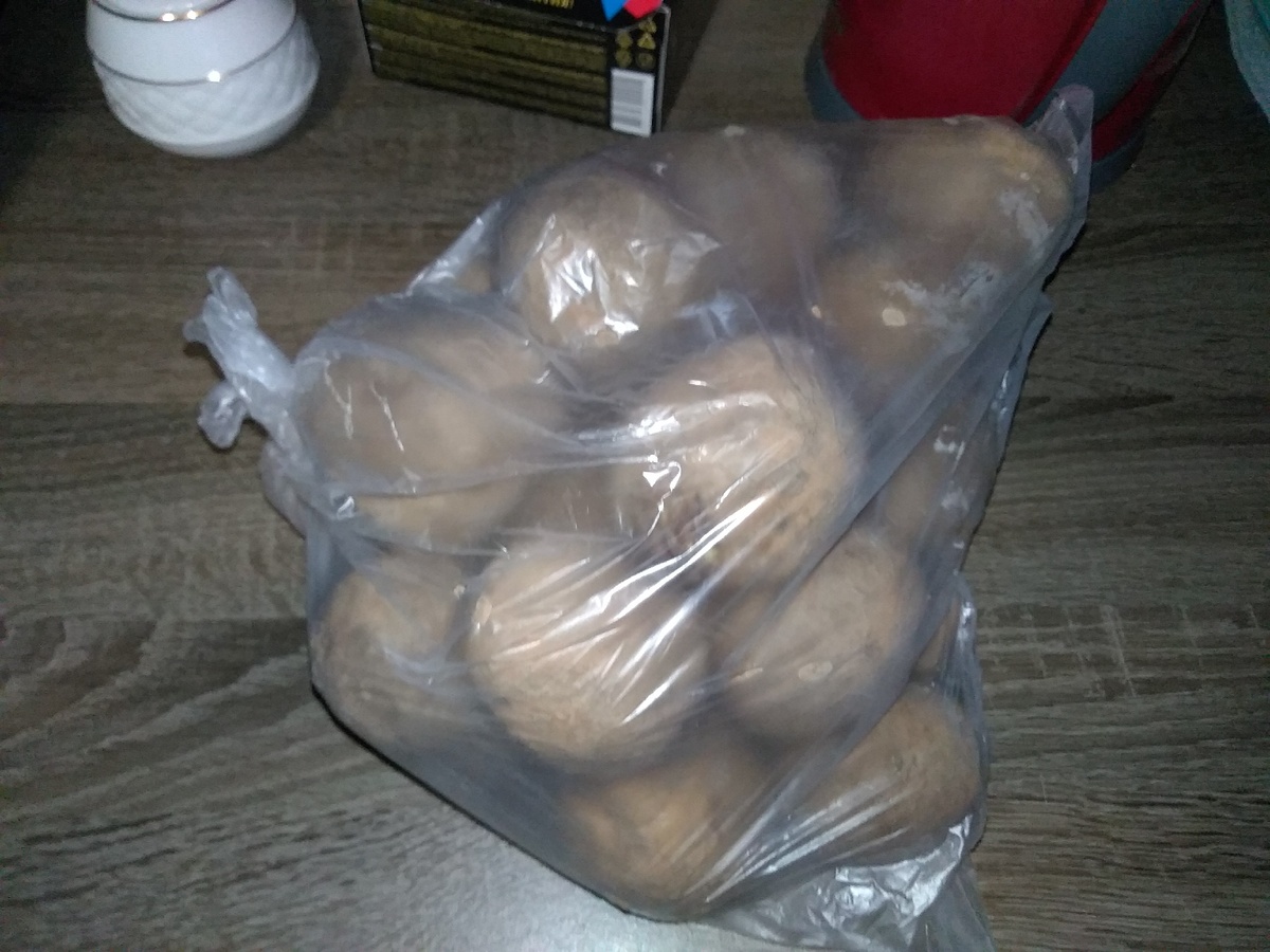 Фото Натальи Ивановой