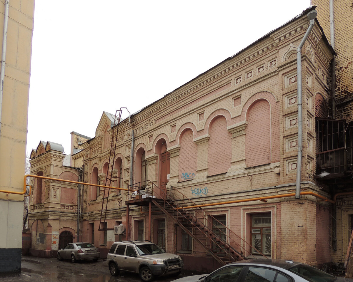 москва ул большая серпуховская 44. серпуховская б. 44. большая серпуховская, д. серпуховская 44 москва.