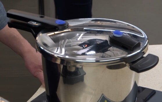 скороварка