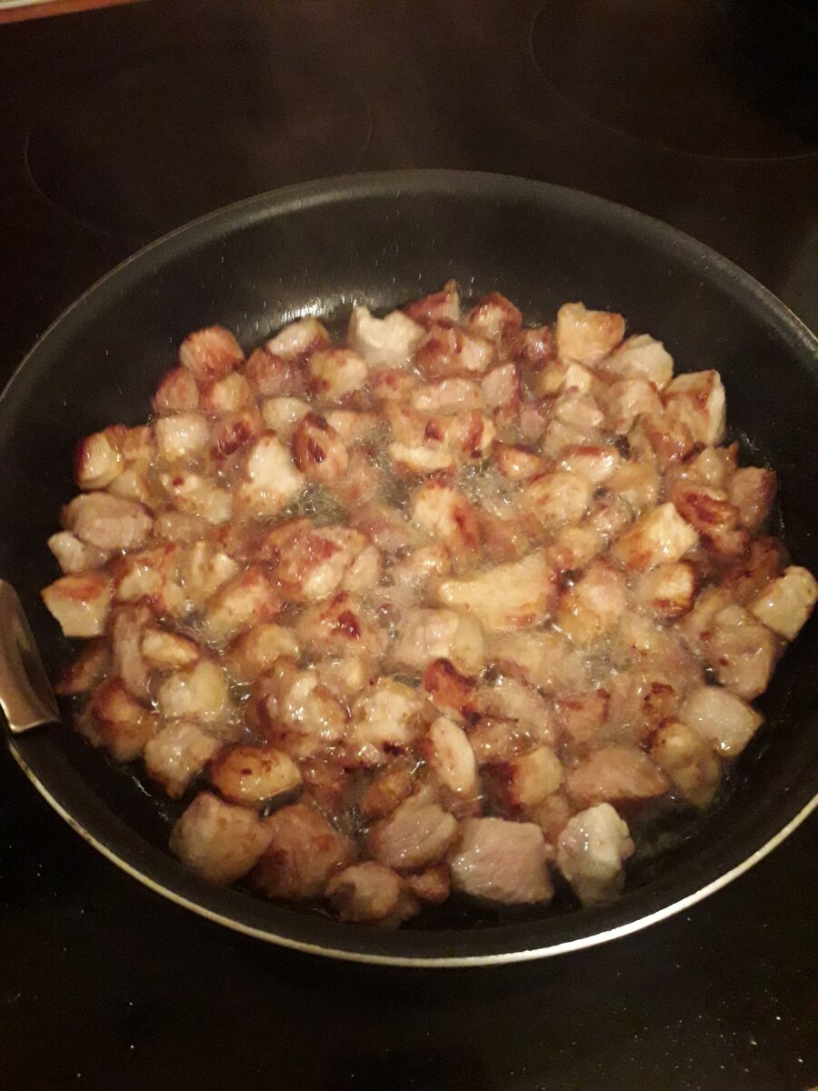 До прижарок!