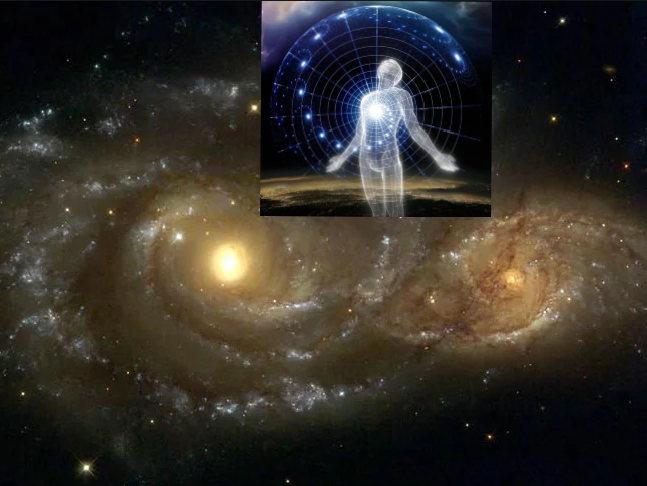 Подпишитесь и в Путь... за Силой, под присмотром свыше