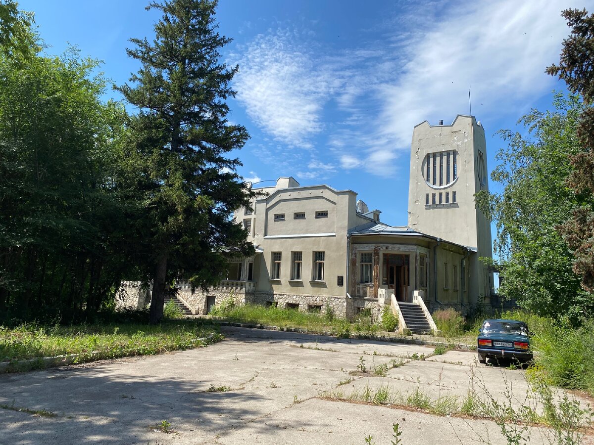 Дом со слонами в Самаре | История и попытка попасть внутрь | Manikol.  Путешествия всей семьей | Дзен