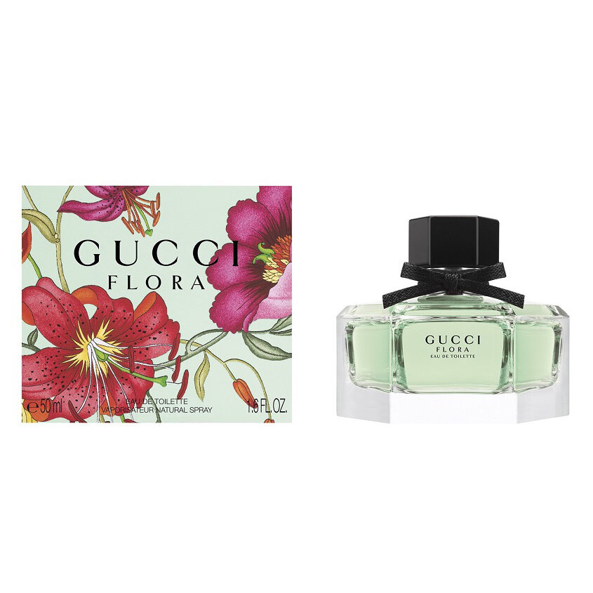 GUCCI FLORA 