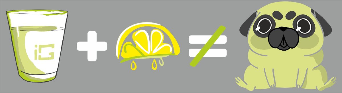 Формула здоровья. Зачем пить воду с лимоном? Чтобы избежать разных болезней, характерных и для людей, и для мопсов