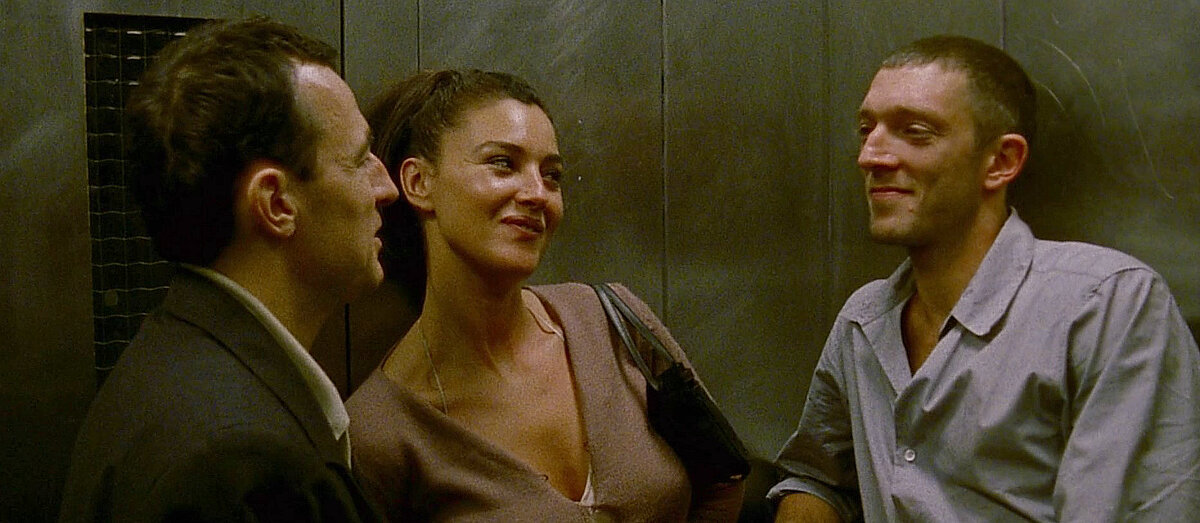 Необратимость