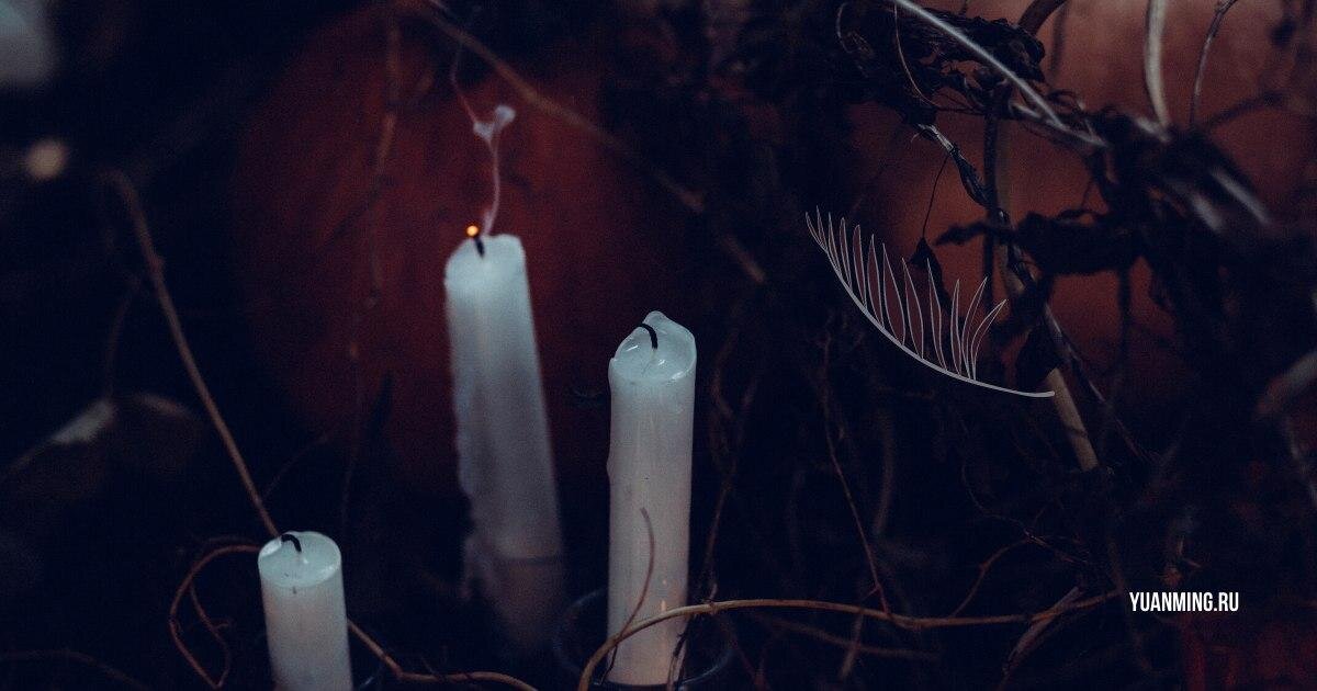 Человек, лишённый добродетели, неизбежно навлечёт на себя и общество беду. (Image: Screenshot / YouTube)