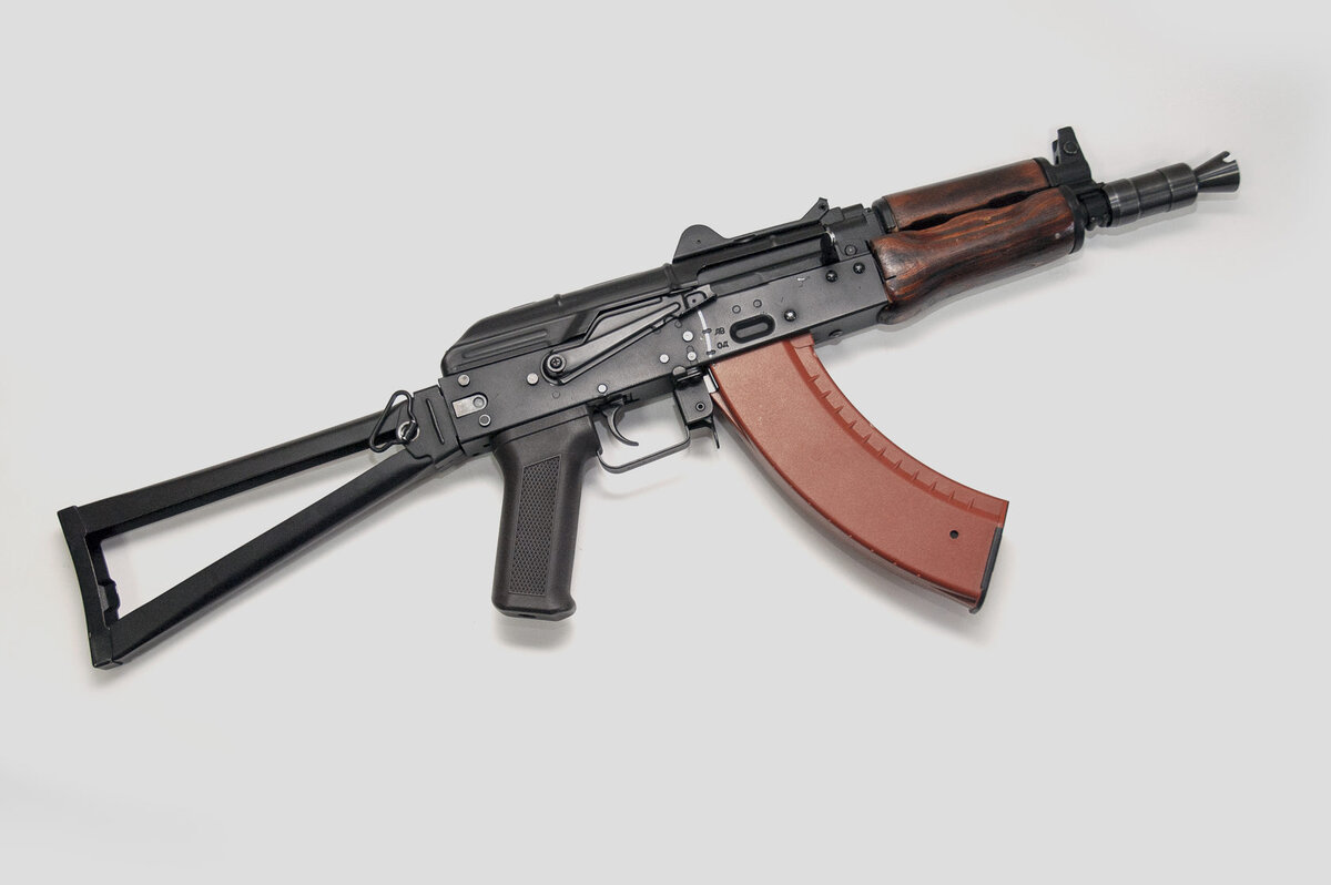 Акс 74у картинки