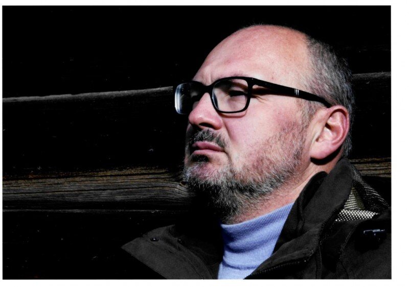 Валерий Васякин