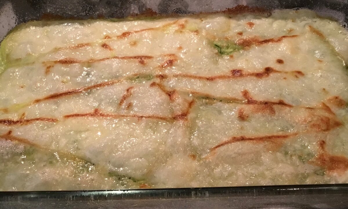 Schiacciata di zucchine (скьяччАта ди дзуккИне)— ещё один итальянский рецепт  из кабачков | ПИЦЦА&ПАСТА | Дзен