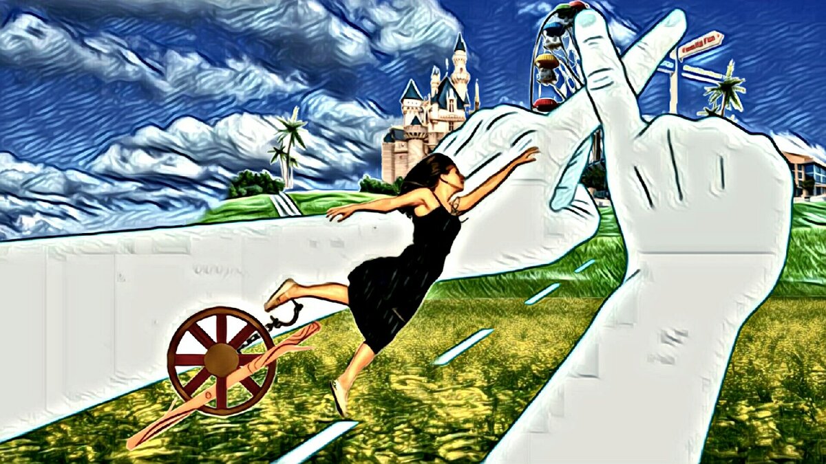 Подписывайтесь на канал, делитесь с друзьями, читайте предыдущие части