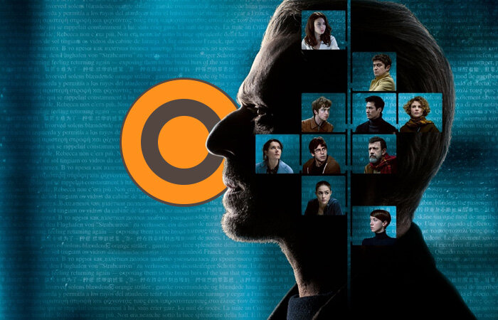 «Переводчики» (Les traducteurs)