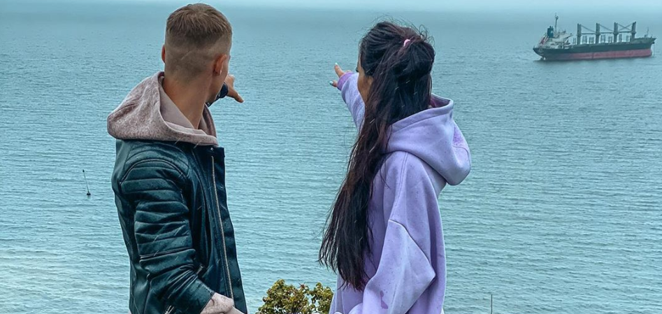 Источник фото: личная страница участника Дом 2