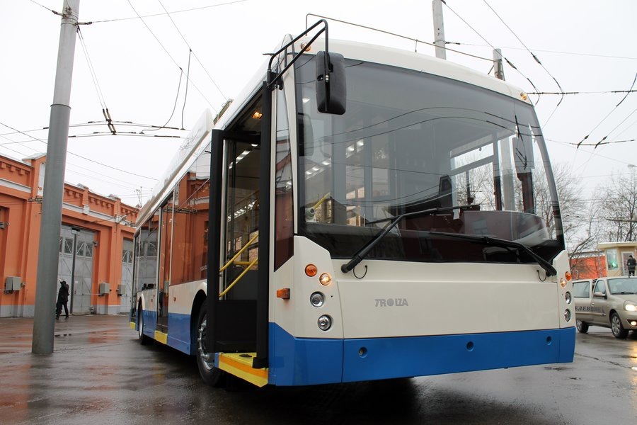 Фото: http://www.mosgortrans.ru