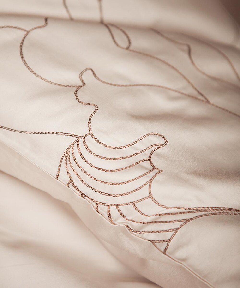 КПБ PEONY. Фото Luxberry