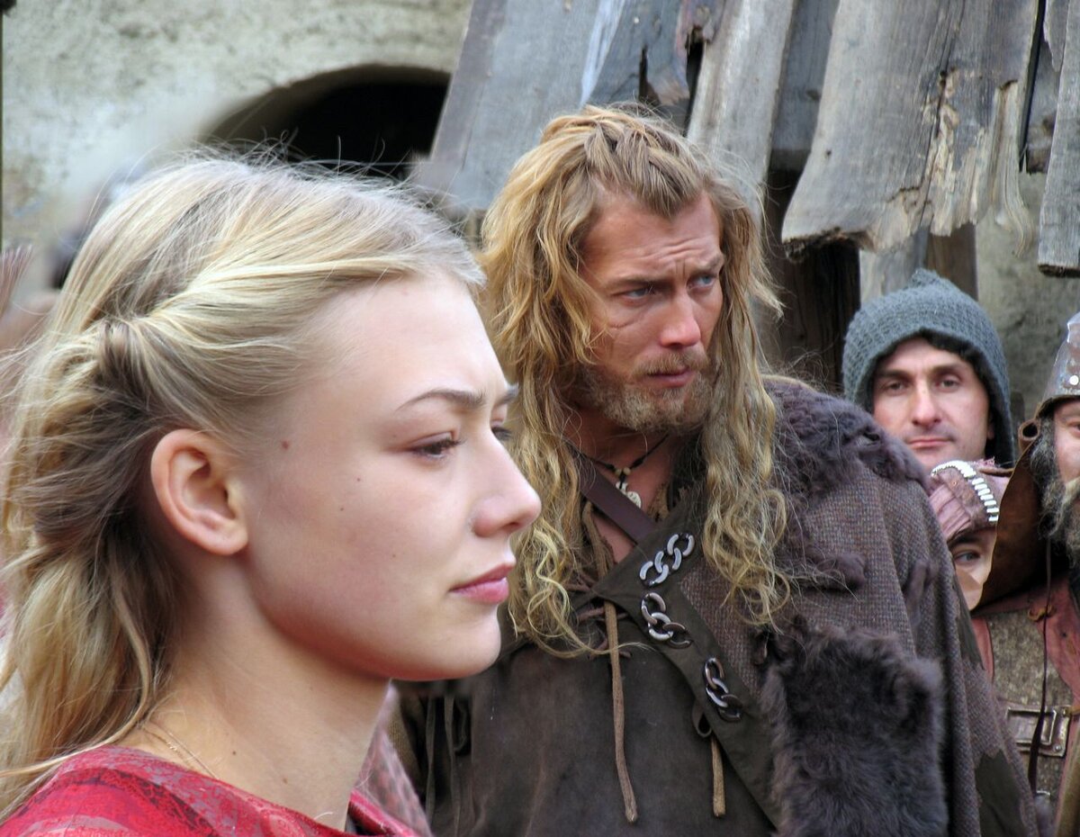 Кадр из фильма