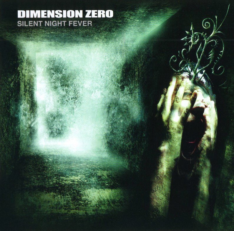 Dimension Zero - Silent Night Fever (2002) Источник фото: Яндекс Картинки