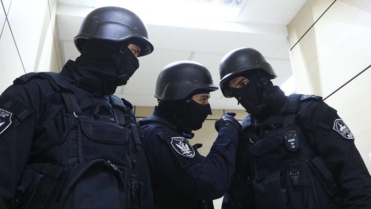 Обыски проходят у Юлии Галяминой, Татьяны Усмановой, Ольги Горелик, Сергея Простакова