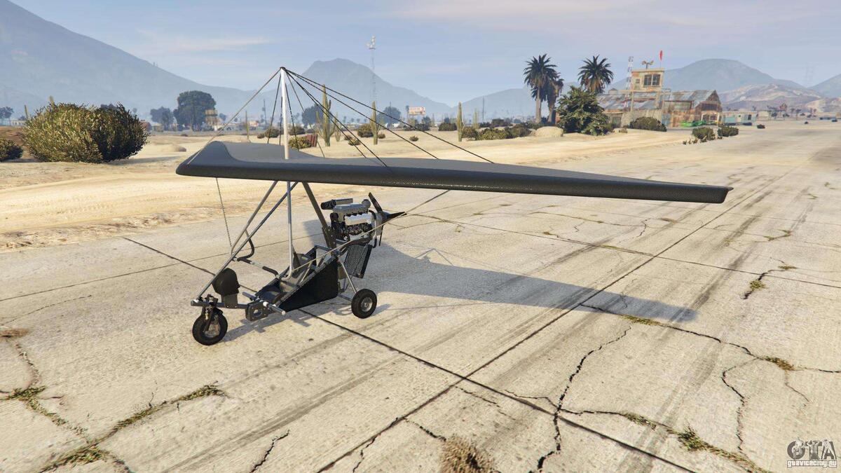 Nagasaki Ultralight